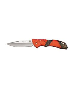 Σουγιάς Κυνηγιού/Outdoor Buck Bantam Mossy Oak Orange Camo 284