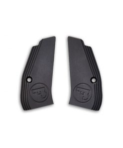 Λαβές αλουμινίου CZ 75 Compact λείες
