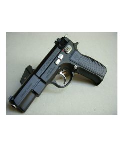 Λαβές αλουμινίου CZ 75/SP-01 RETRO