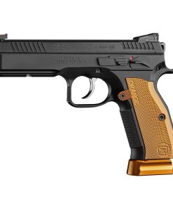 Πιστόλι Σκοποβολής CZ Shadow 2 Orange