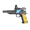 Πιστόλι Σκοποβολής CZ 75 TS CZECHMATE
