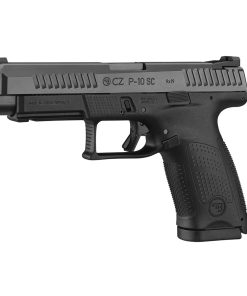 Πιστόλι Σκοποβολής CZ P-10 SC
