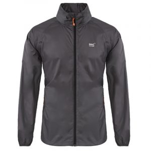 Μπουφάν MAC IN A SAC WATERPROOF ORIGIN 2 CHARCOAL