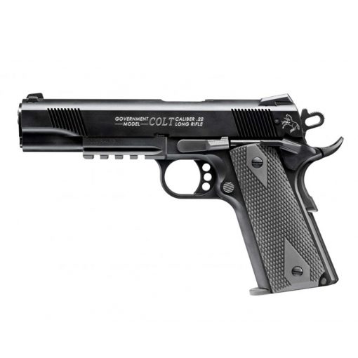 Πιστόλι Walther Colt Railgun .22