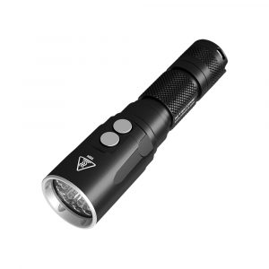 ΦΑΚΟΣ LED NITECORE DIVING LIGHT 100m Submersible