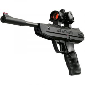 Αεροβόλο Πιστόλι DIANA LP8 Magnum