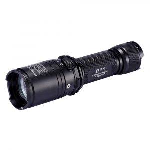 ΦΑΚΟΣ LED NITECORE EXPLOSION-PROOF