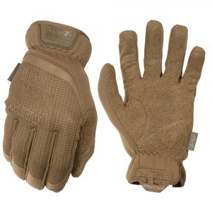 ΓΑΝΤΙΑ MECHANIX, Fastfit, Coyote