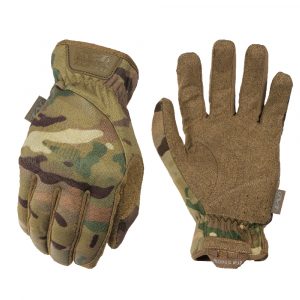ΓΑΝΤΙΑ MECHANIX, Fastfit, Multicam