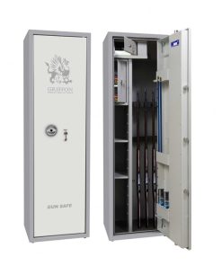 ΟΠΛΟΚΙΒΩΤΙΟ ΑΣΦΑΛΕΙΑΣ GRIFFON – GE.450.K.L