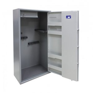 ΟΠΛΟΚΙΒΩΤΙΟ ΑΣΦΑΛΕΙΑΣ GRIFFON – GE.750/52.K.L