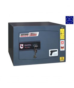 ΟΠΛΟΚΙΒΩΤΙΟ ΑΣΦΑΛΕΙΑΣ GRIFFON – H.26.KP