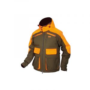 Μπουφάν HART BURGOA-J BLAZE