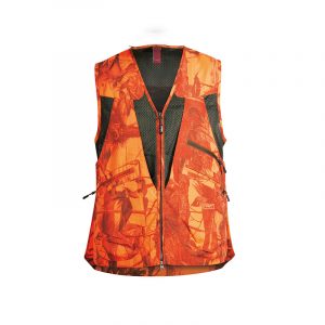 Γιλέκο HART MUGUET-V