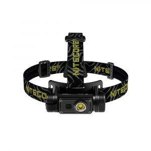 ΦΑΚΟΣ LED NITECORE HEADLAMP HC60 V2