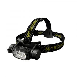ΦΑΚΟΣ LED NITECORE HEADLAMP HC65V2, 1750 Lumens