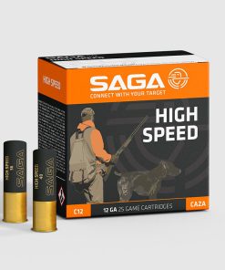Κυνηγετικα φυσιγγια saga high speed 36gr