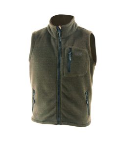 Γιλέκο HART Fleece Bear-V
