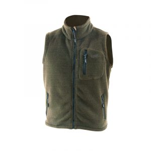 Γιλέκο HART Fleece Bear-V