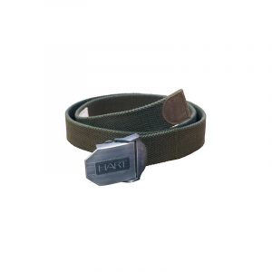 Ζώνη HART Canvas Belt