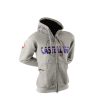 Ζακέτα Castellani Hoodie Sweater