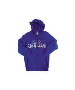 Ζακέτα Castellani Hoodie Sweater