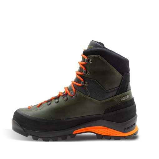 Αρβυλα Crispi FUTURA PWR GTX® - Image 4