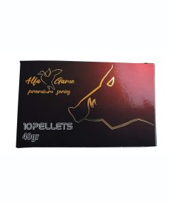 Κυνηγετικά φυσίγγια Alfa Game Pellets