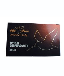 Κυνηγετικά φυσίγγια Alfa Game HYPER DISPERSANTE 36