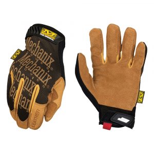 ΓΑΝΤΙΑ MECHANIX, Original, Leather, Durahide