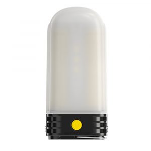 ΦΑΚΟΣ LED NITECORE L series LR60, 3-in-1 Campbank Plus