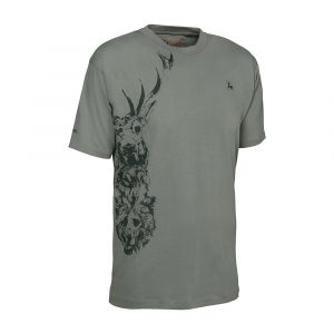 Μπλουζάκι Verney Carron LVTS009