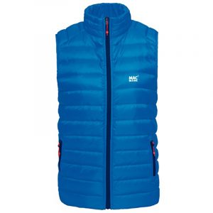Γιλέκο MAC IN A SAC ALPINE MENS DOWN GILET ROYAL