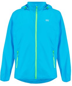 Μπουφάν MAC IN A SAC WATERPROOF ORIGIN 2 NEON