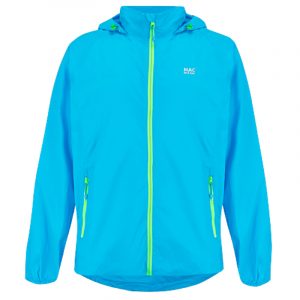 Μπουφάν MAC IN A SAC WATERPROOF ORIGIN 2 NEON