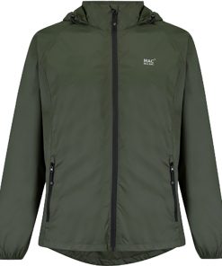 Μπουφάν MAC IN A SAC WATERPROOF ORIGIN 2