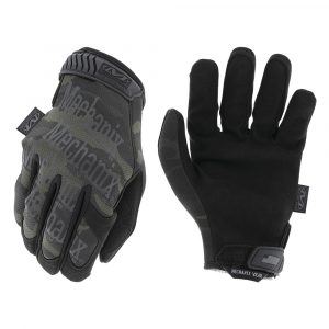 ΓΑΝΤΙΑ MECHANIX, The Original, MultiCam, Black