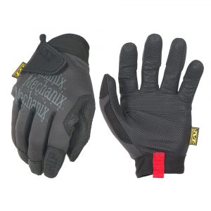 ΓΑΝΤΙΑ MECHANIX, Specialty Grip, Black