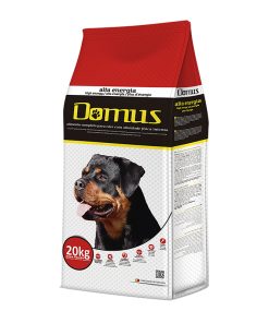 Τροφή σκύλου DOMUS HIGH ENERGY