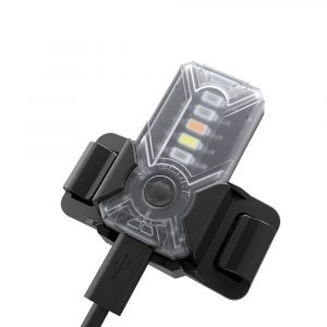 ΦΑΚΟΣ LED NITECORE HEADLAMP NU07LE