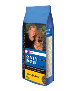 Τροφή σκύλου Only Dog Energy