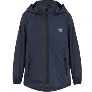 ΜΠΟΥΦΑΝ MAC IN A SAC ORIGIN NAVY