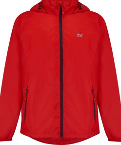 ΜΠΟΥΦΑΝ MAC IN A SAC WATERPROOF JACKET ORIGIN 2