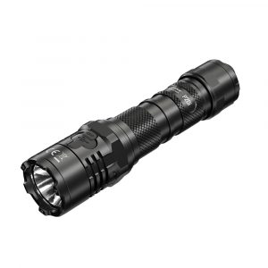 ΦΑΚΟΣ LED NITECORE PRECISE, Tactical, Strobe Ready