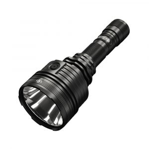 ΦΑΚΟΣ LED NITECORE PRECISE P30i, 2000 Lumens