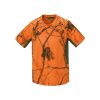 T-Shirt Pinewood Ramsey Camo