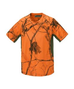 T-Shirt Pinewood Ramsey Camo