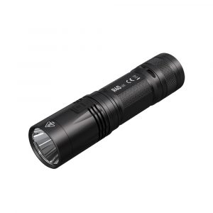 ΦΑΚΟΣ LED NITECORE RECHARGABLE  + charging dock
