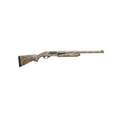 Κυνηγετική Επαναληπτική καραμπίνα Remington 870 Express Super Magnum Turkeyn Waterfowl Camo