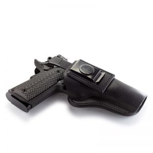 Θήκη πιστολιού 1791 GUNLEATHER Απόκρυψης 6